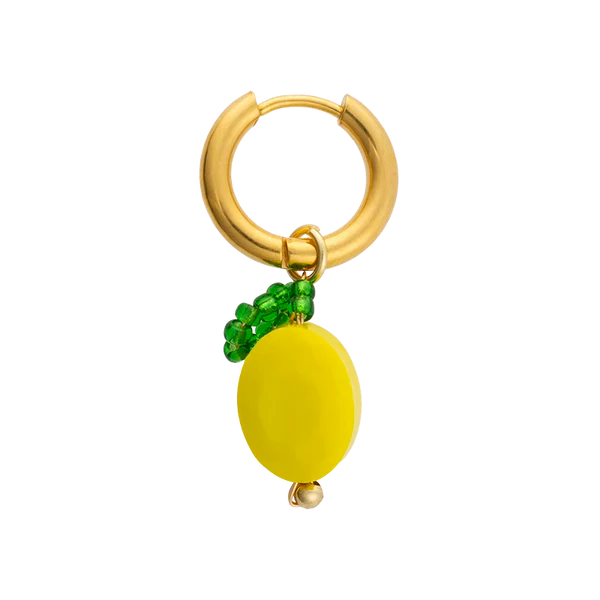 ANNEDAY CITRUS BLISS EARRING