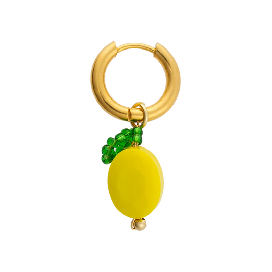 ANNEDAY CITRUS BLISS EARRING