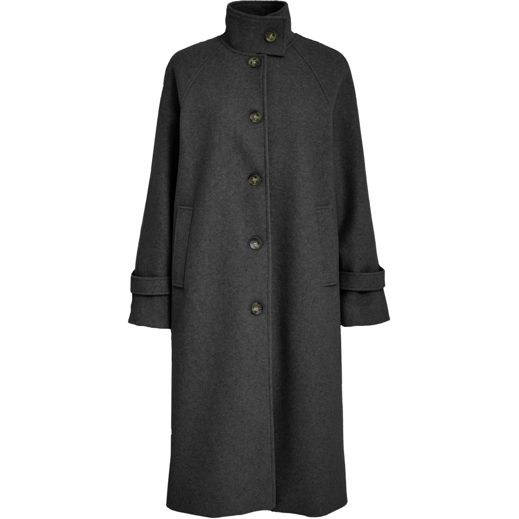 PEPPERCORN CHARLENE COAT