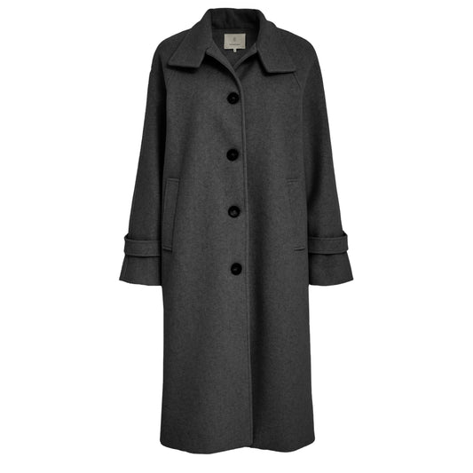 PEPPERCORN CHARLENE COAT