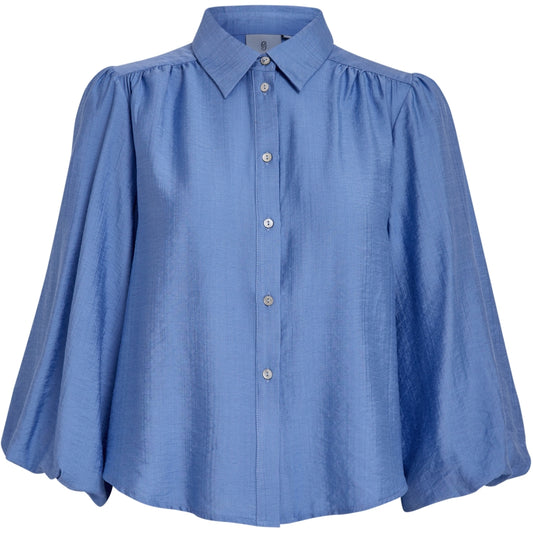 PEPPERCORN GATTY 3/4 SLEEVE SHIRT