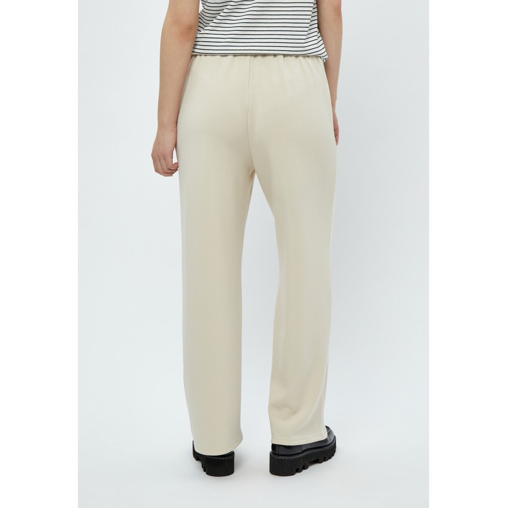 PEPPERCORN DICETTE SWEAT PANTS | SANDSHELL