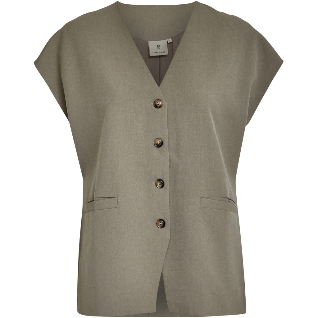 PEPPERCORN BRENDA TAILORED VEST