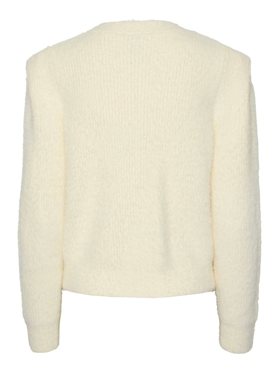 YAS MEY LS KNIT CARDIGAN